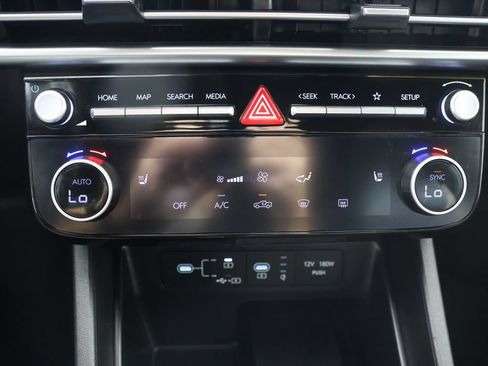 Certified 2025 Hyundai Santa Cruz XRT AWD/4WD image 15