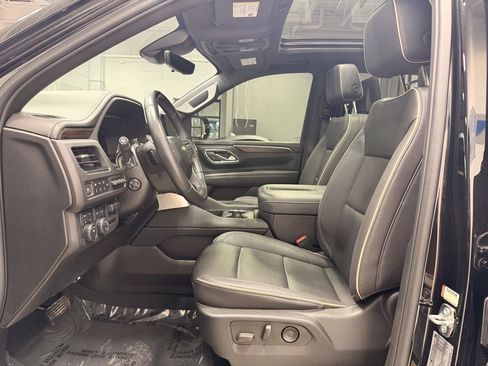 Used 2024 Chevrolet Tahoe Premier image 28