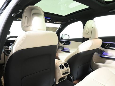 New 2026 Mercedes-Benz C 300 4MATIC Sedan image 30