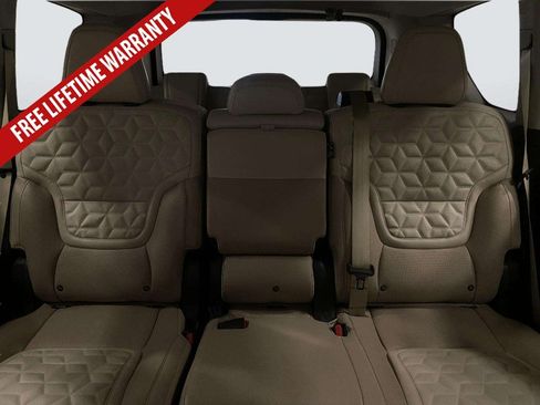 New 2026 Nissan Armada Platinum AWD/4WD image 32