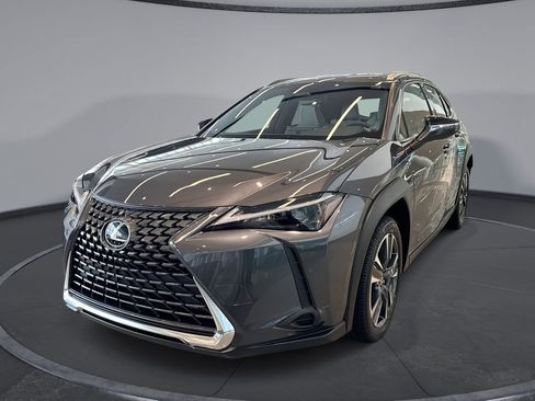 New 2026 Lexus UX 300h FWD image 1