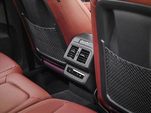 Certified 2025 Audi SQ5 Prestige w/ Prestige Package AWD/4WD image 18