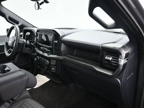 Used 2023 Ford F150 XL w/ XL STX Apperance Package AWD/4WD image 8