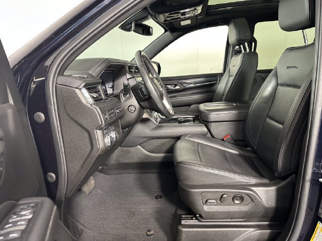 Used 2022 GMC Yukon Denali AWD/4WD image 11