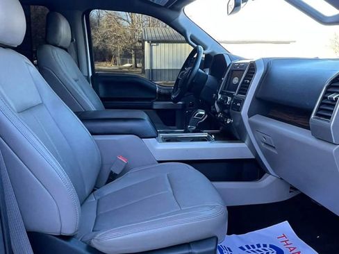 Used 2019 Ford F150 Lariat image 6