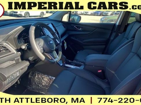 New 2026 Subaru Ascent Premium image 28