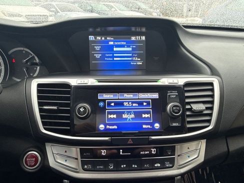 Used 2014 Honda Accord EX-L image 25