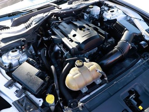 Used 2019 Ford Mustang Premium image 49