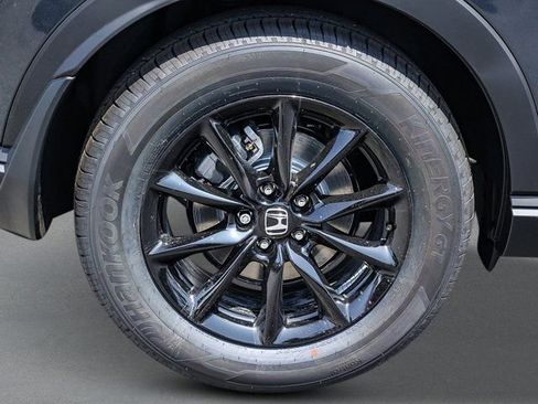 New 2026 Honda CR-V Sport-L image 9