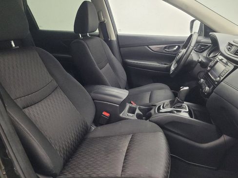 Used 2019 Nissan Rogue SV AWD/4WD image 21