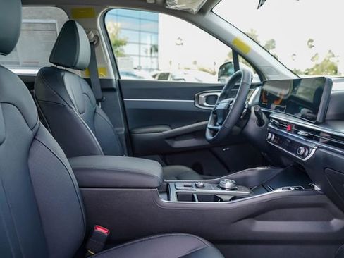 New 2026 Kia Sorento EX image 18