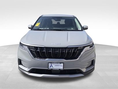 Used 2024 Kia Carnival EX