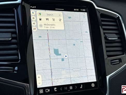 Used 2025 Volvo XC90 B6 Plus w/ Protection Package Premier image 24