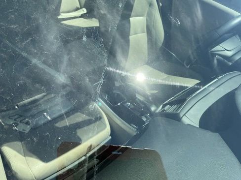 Used 2016 Honda Accord EX-L image 21
