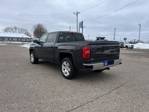 Used 2015 GMC Sierra 1500 SLE w/ SLE Value Package image 7