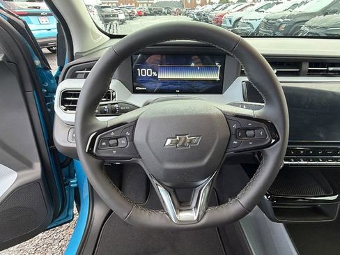 New 2027 Chevrolet Bolt LT w/ Comfort Package image 19