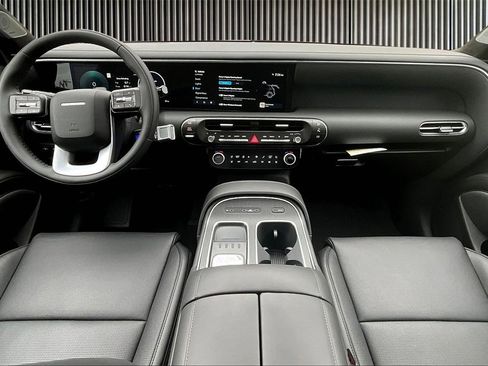 New 2026 Hyundai Palisade Calligraphy image 5