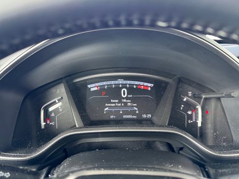 Used 2018 Honda CR-V EX-L image 13