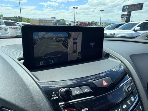 Used 2022 Acura RDX AWD image 18
