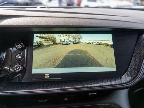 Used 2023 Buick Envision Preferred AWD/4WD image 30