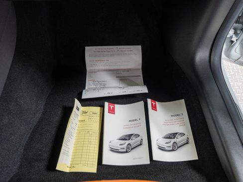 Used 2019 Tesla Model 3 Long Range image 47