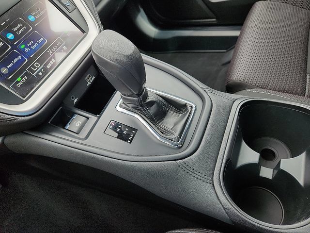 Certified 2025 Subaru Outback AWD/4WD image 25