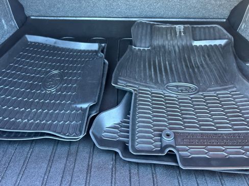 Used 2020 Subaru WRX image 50