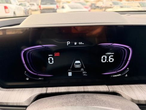 New 2025 Kia Telluride EX image 16