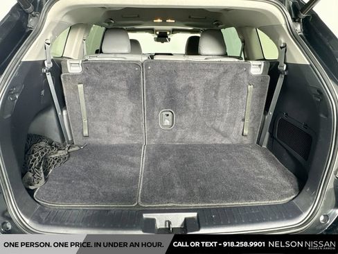 Used 2021 Toyota Highlander XLE FWD image 26