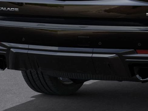 New 2026 Cadillac Escalade ESV V AWD/4WD image 14
