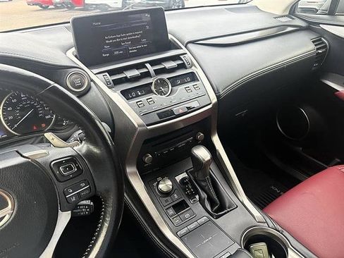 Used 2020 Lexus NX 300 FWD w/ Accessory Package 2 image 23