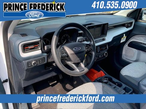 Used 2024 Ford Maverick XLT image 13