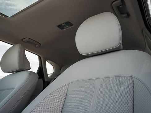 New 2026 Hyundai Kona Limited AWD/4WD image 20