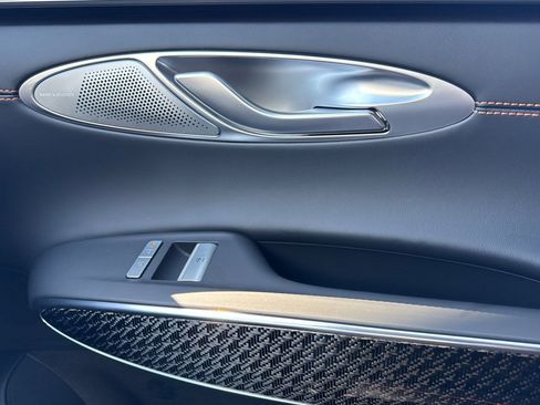 New 2026 Genesis GV70 3.5T Sport Prestige image 31