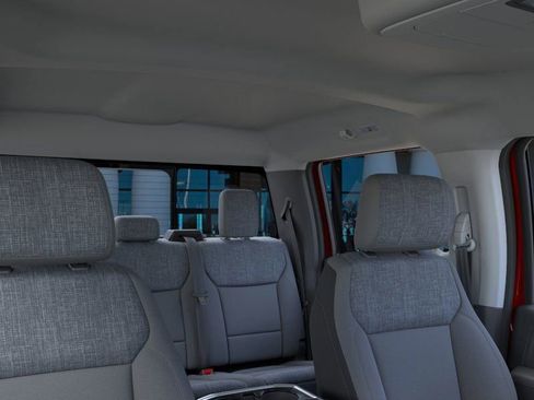 New 2025 Ford F150 XLT w/ Equipment Group 302A MID image 22