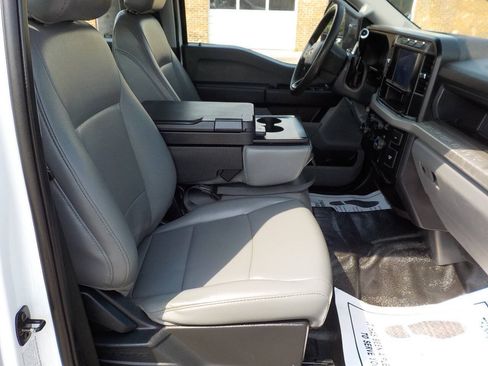 Used 2024 Ford F350 XL w/ 360-Degree Camera Package AWD/4WD image 28