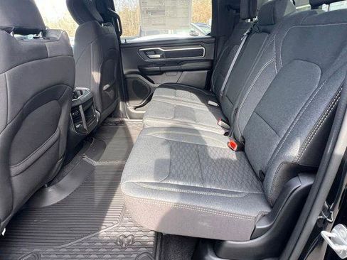 New 2026 RAM 1500 Big Horn image 23