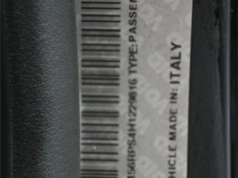 Used 2017 Maserati Quattroporte S GranSport image 7