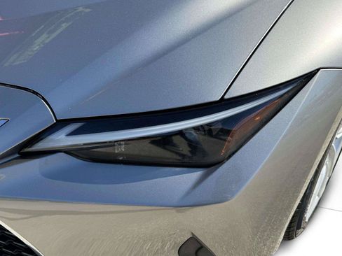 Used 2021 Lexus IS 300 w/ Accessory Package RWD image 12