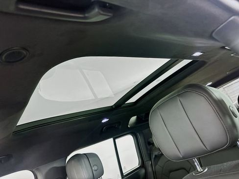 Used 2025 Land Rover Defender 110 Sedona Red Edition image 14