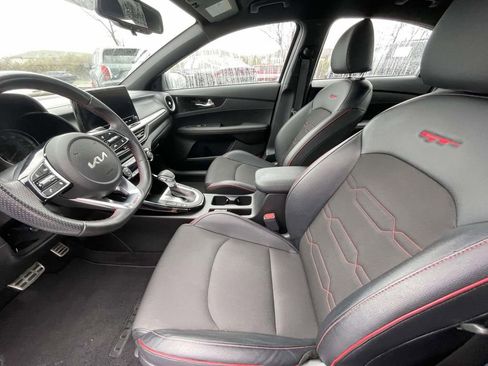 Used 2023 Kia Forte GT image 28