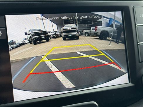 Used 2023 Kia Soul LX w/ LX Technology Package image 20