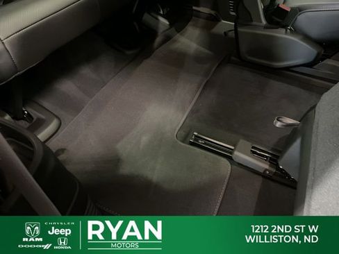 New 2026 Jeep Grand Wagoneer L Limited image 29