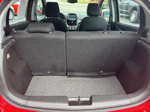 Used 2016 Chevrolet Spark LT image 22