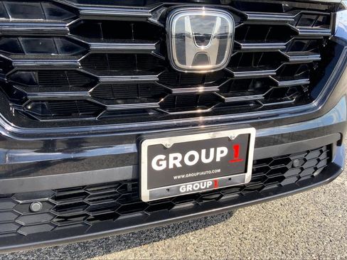 Used 2025 Honda CR-V EX-L image 29