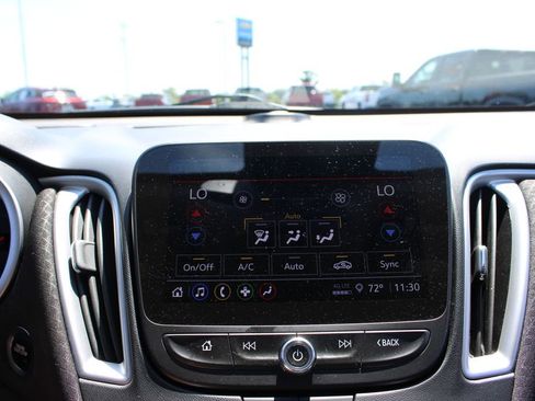 Used 2024 Chevrolet Malibu LT FWD image 45