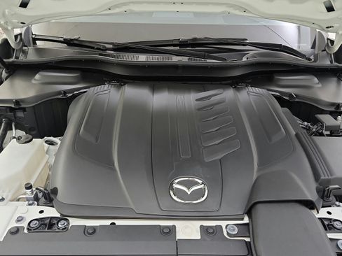 Used 2024 MAZDA CX-90 3.3 Turbo w/ Premium Package AWD/4WD image 39