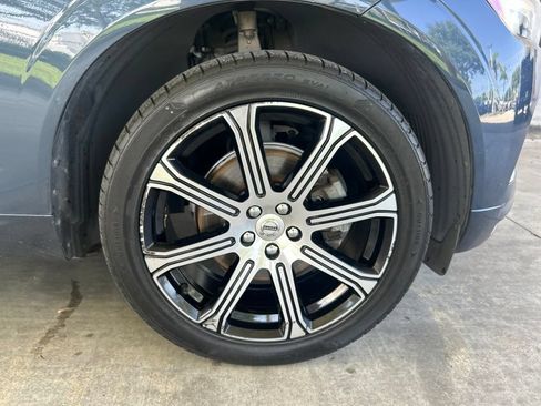 Used 2021 Volvo XC60 T5 Inscription w/ Protection Package Premier AWD/4WD image 21