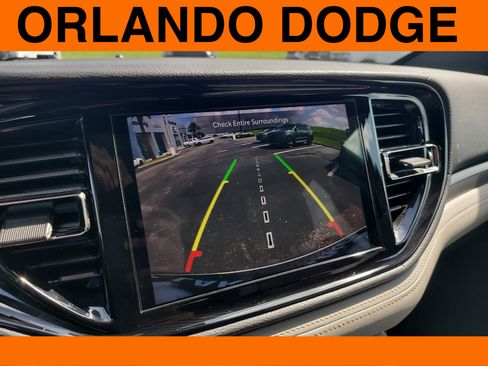 New 2022 Dodge Durango R/T image 23