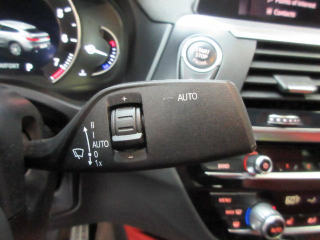 Used 2021 BMW X4 xDrive30i w/ Premium Package Essential AWD/4WD image 23